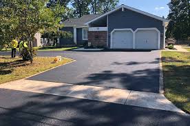 Best Driveway Border and Edging in Graysville, AL